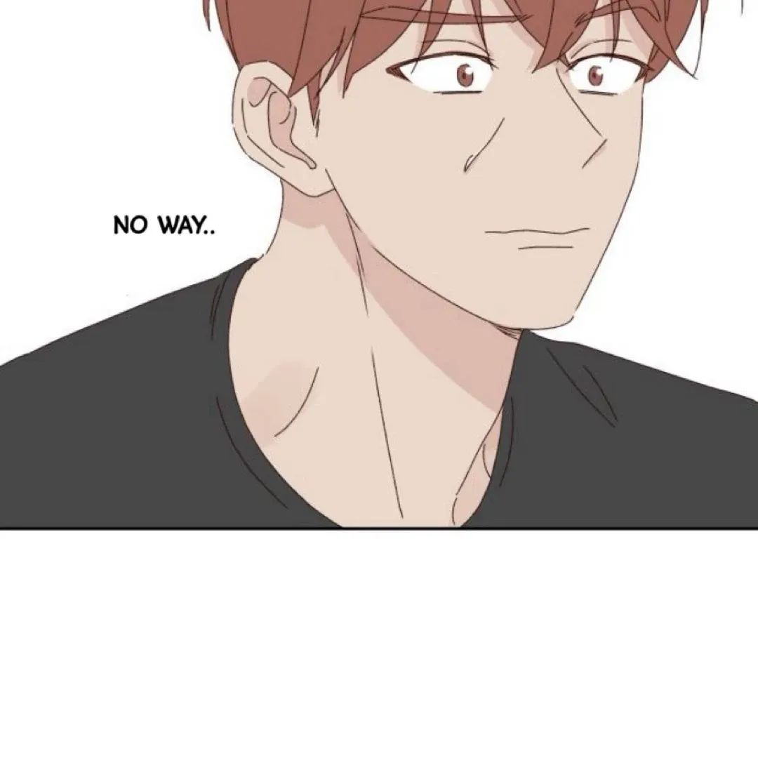 A Love Affair That Crosses the Boundaries of Love Chapter 21 page 49 - 