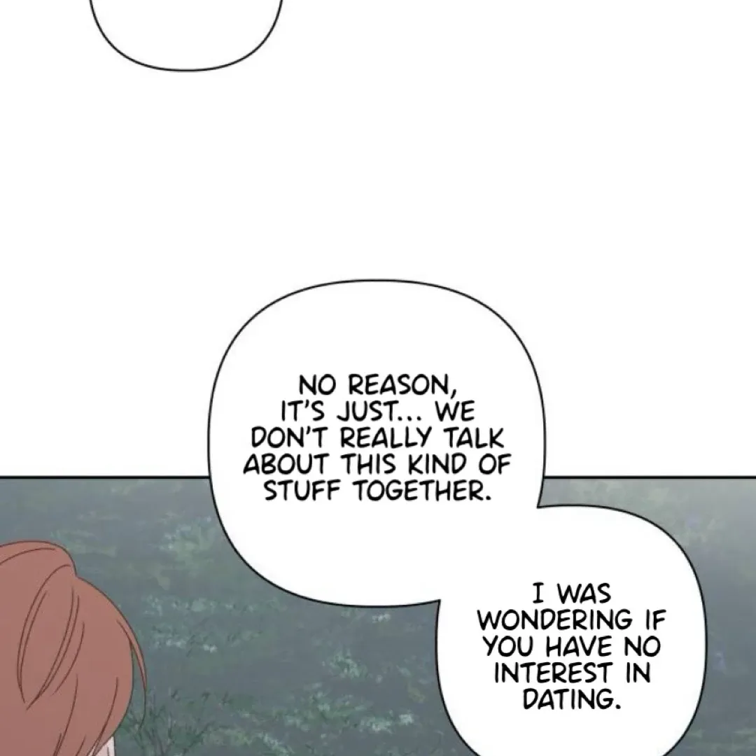 A Love Affair That Crosses the Boundaries of Love Chapter 21 page 6 - 