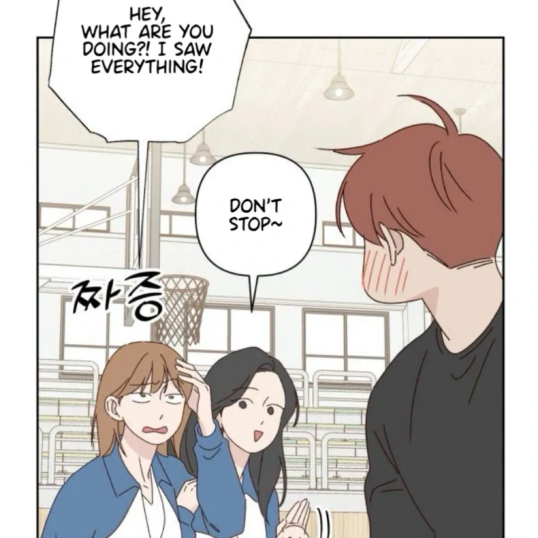 A Love Affair That Crosses the Boundaries of Love Chapter 21 page 54 - 