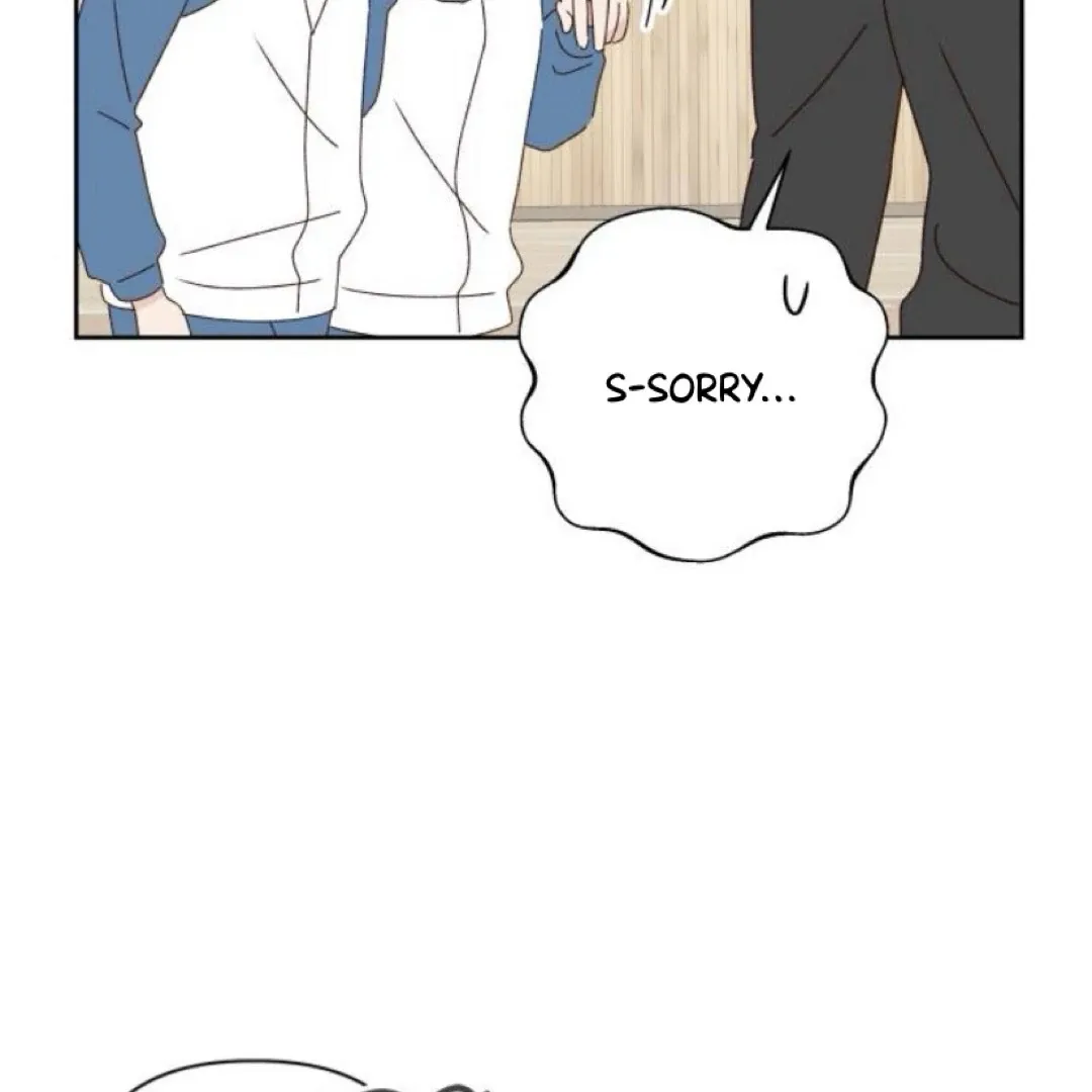 A Love Affair That Crosses the Boundaries of Love Chapter 21 page 55 - 