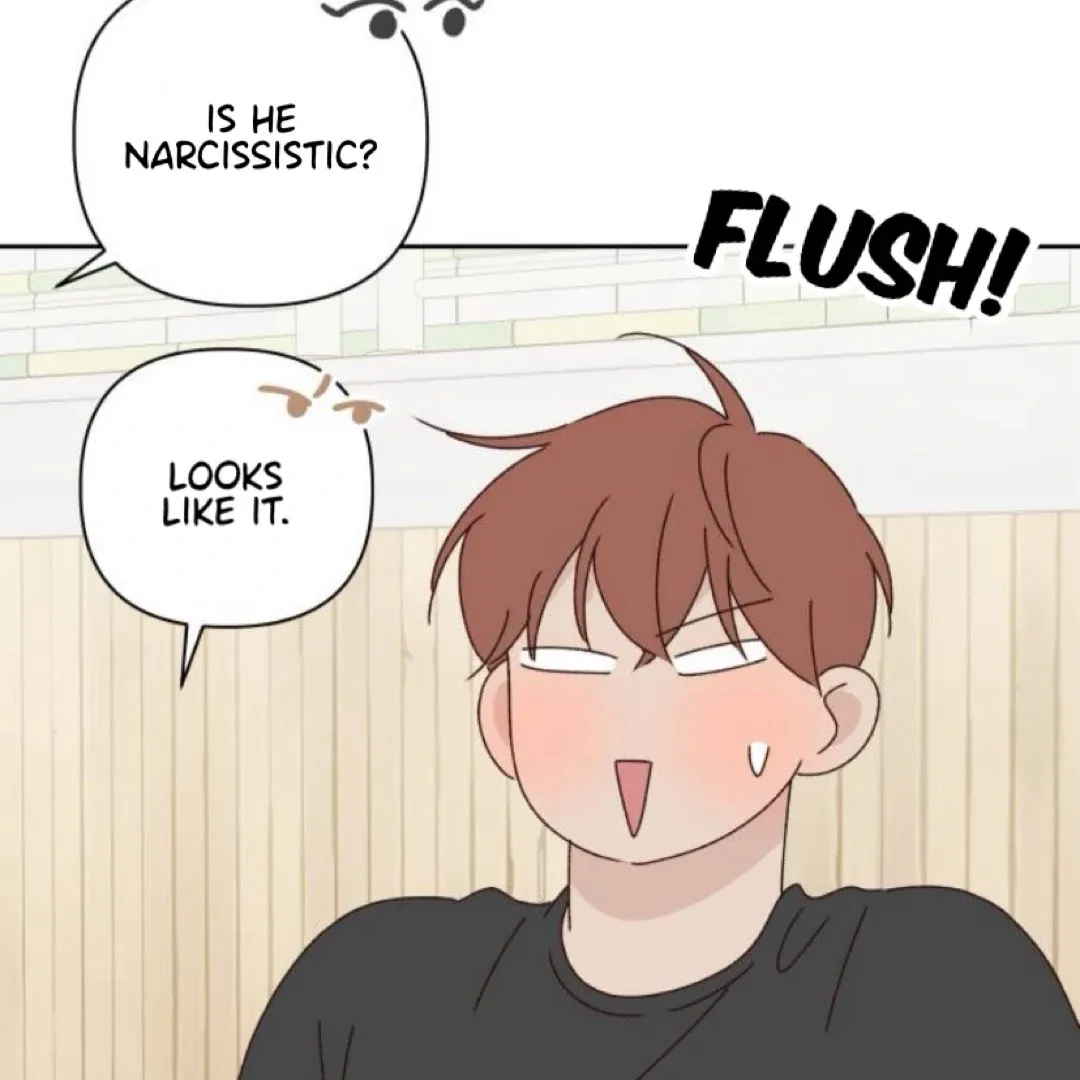 A Love Affair That Crosses the Boundaries of Love Chapter 21 page 56 - 