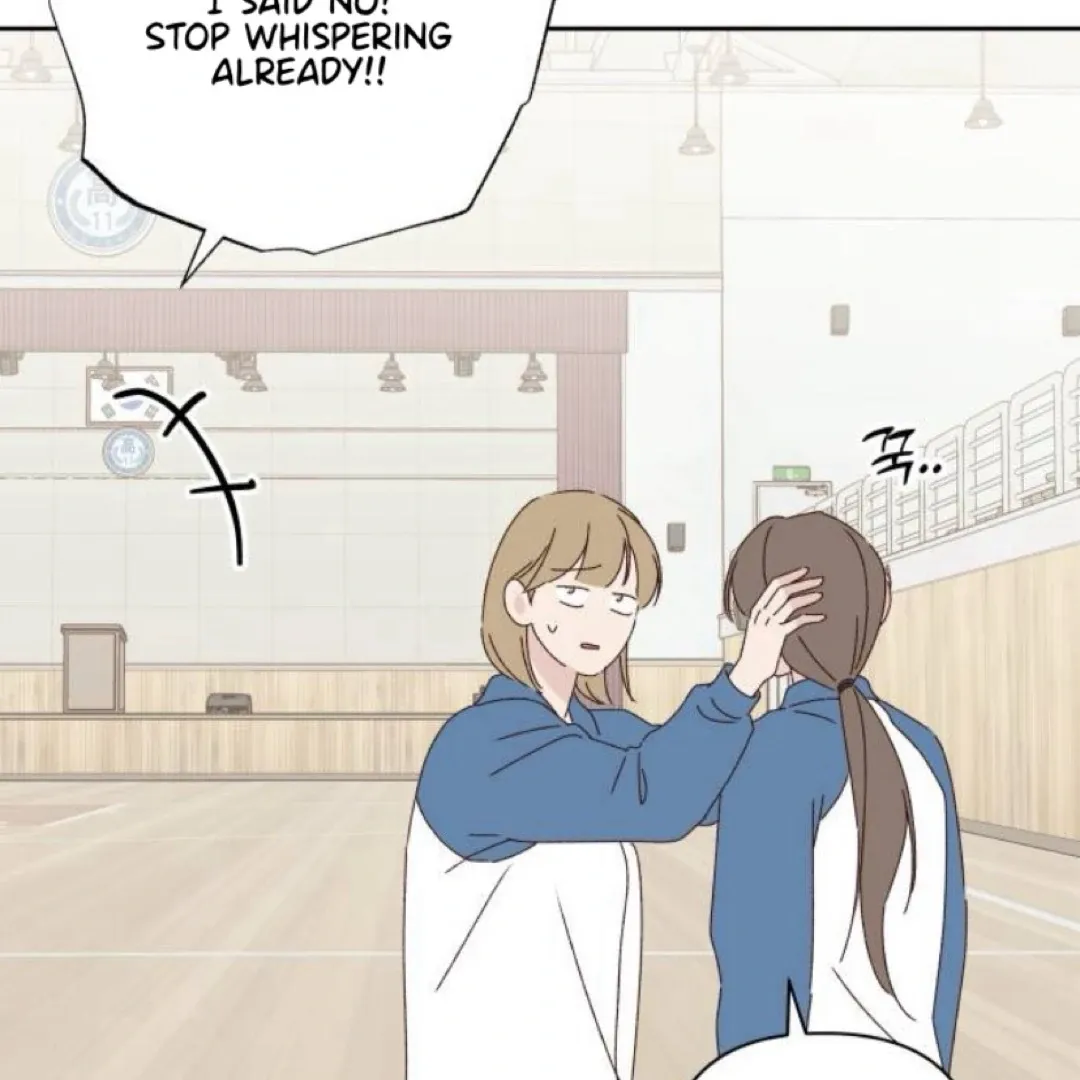 A Love Affair That Crosses the Boundaries of Love Chapter 21 page 58 - 