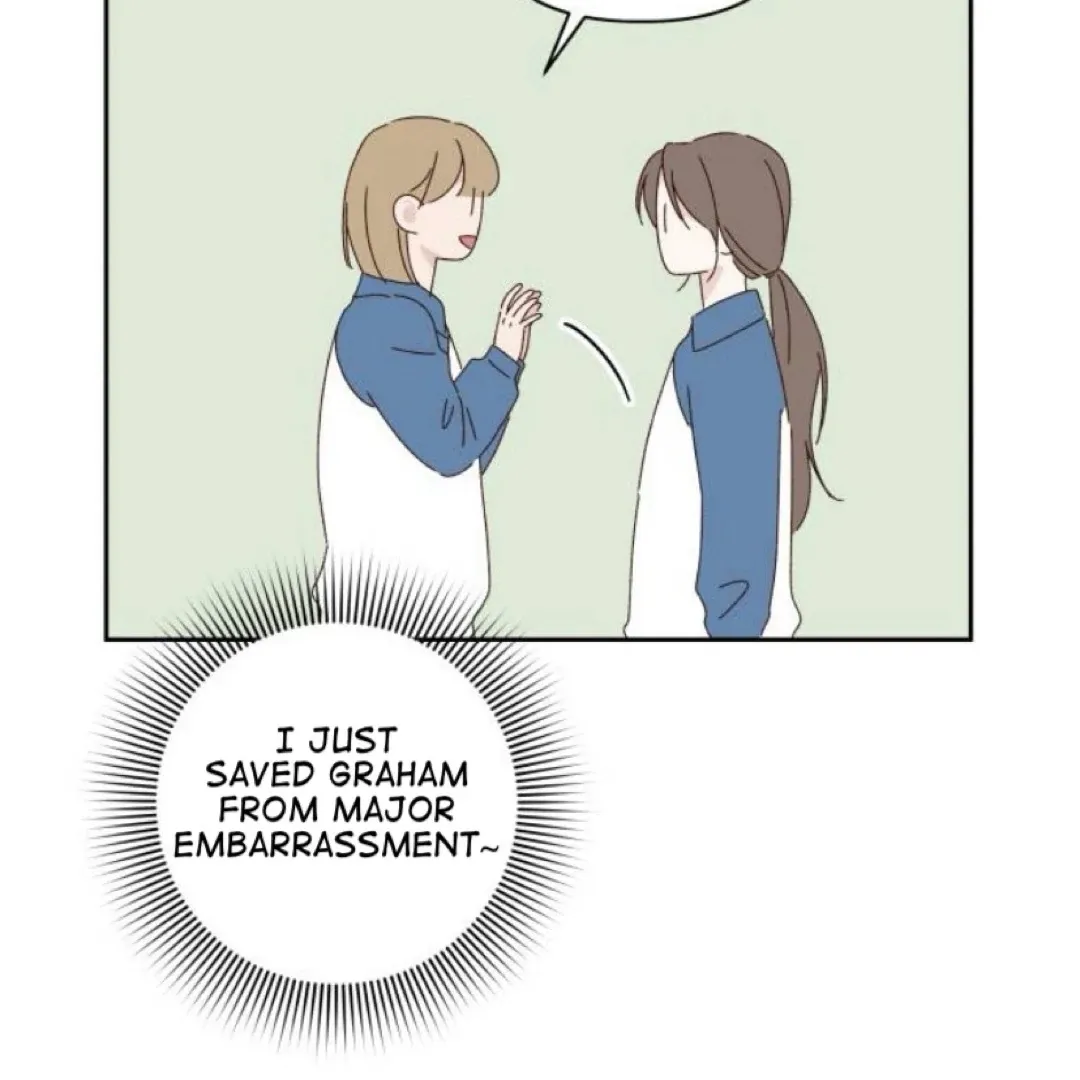A Love Affair That Crosses the Boundaries of Love Chapter 21 page 60 - 