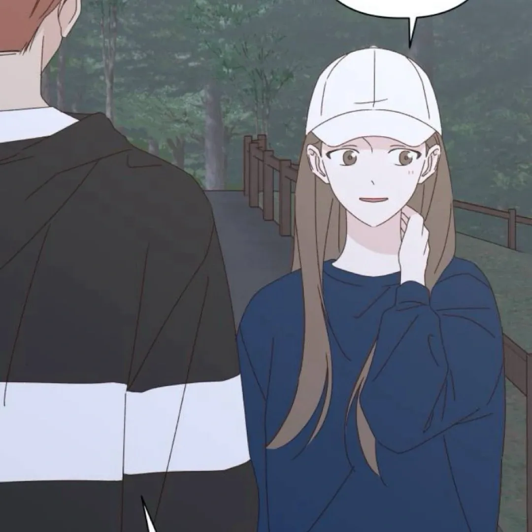 A Love Affair That Crosses the Boundaries of Love Chapter 21 page 7 - 
