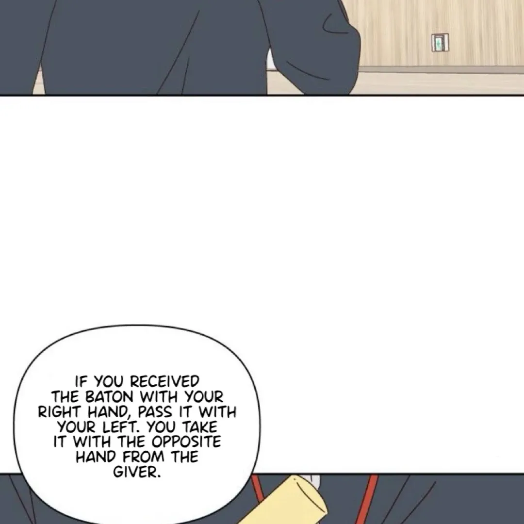 A Love Affair That Crosses the Boundaries of Love Chapter 21 page 63 - 