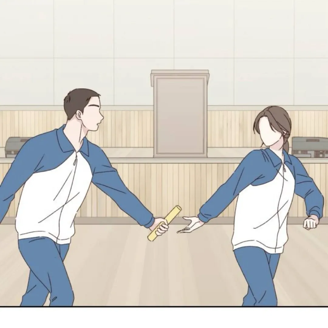 A Love Affair That Crosses the Boundaries of Love Chapter 21 page 68 - 