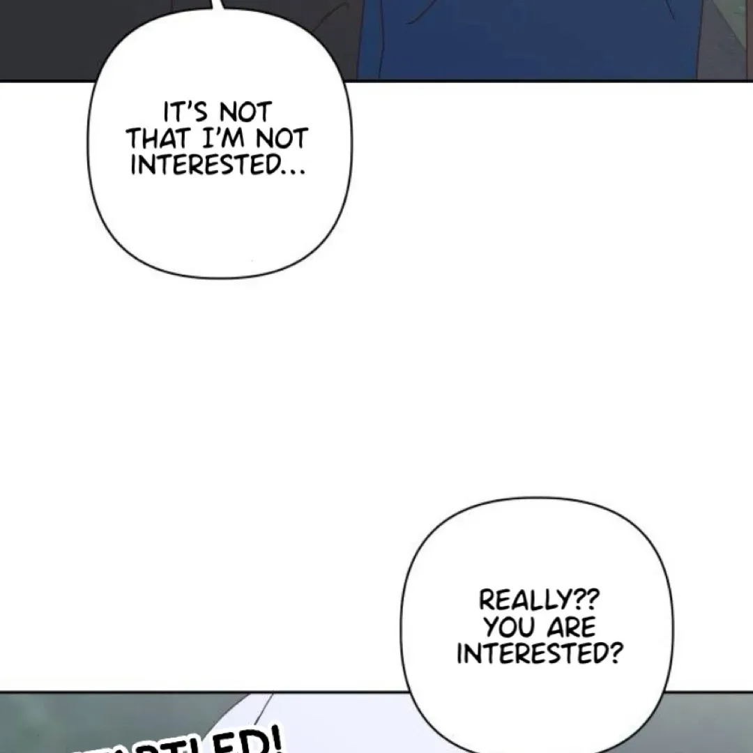 A Love Affair That Crosses the Boundaries of Love Chapter 21 page 8 - 
