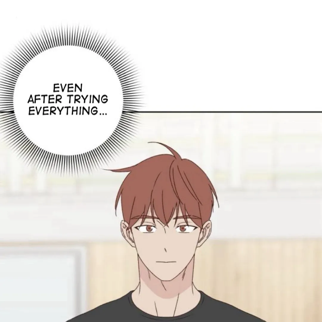 A Love Affair That Crosses the Boundaries of Love Chapter 21 page 71 - 