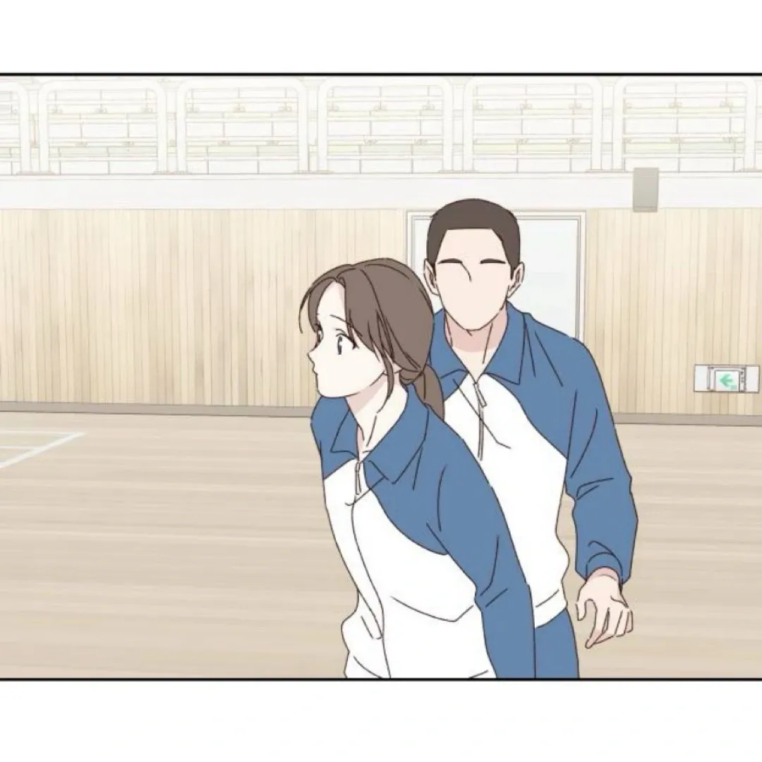 A Love Affair That Crosses the Boundaries of Love Chapter 21 page 73 - 