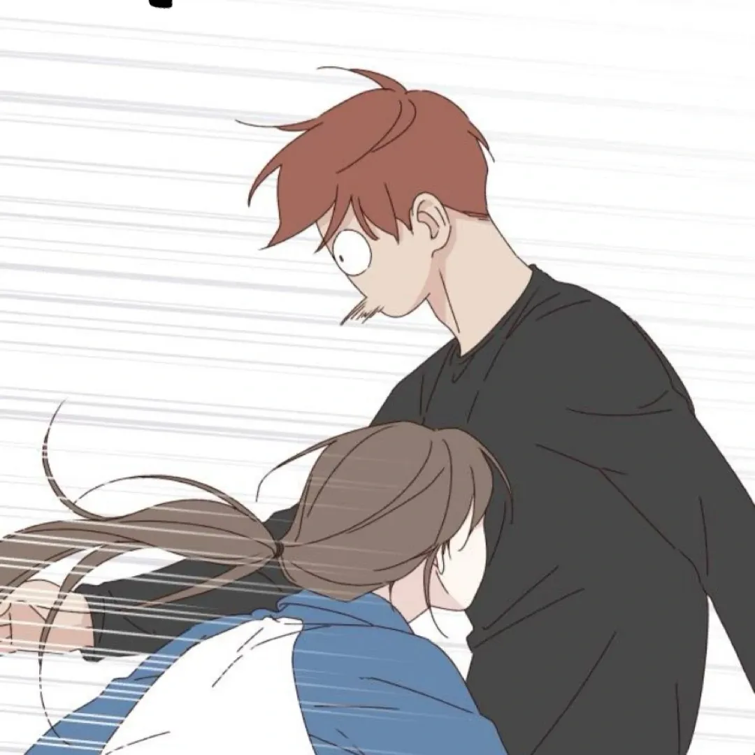 A Love Affair That Crosses the Boundaries of Love Chapter 21 page 78 - 