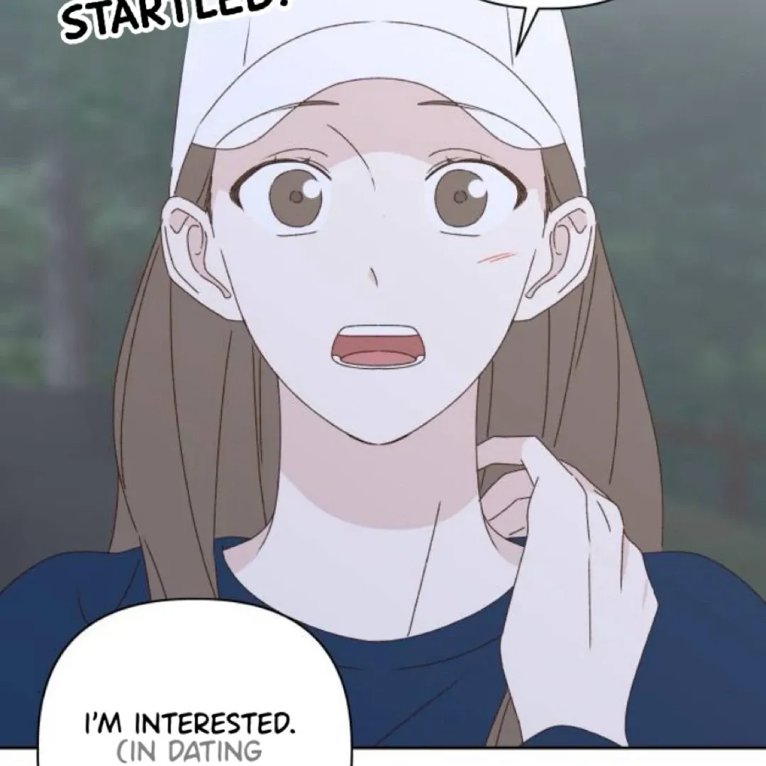 A Love Affair That Crosses the Boundaries of Love Chapter 21 page 9 - 