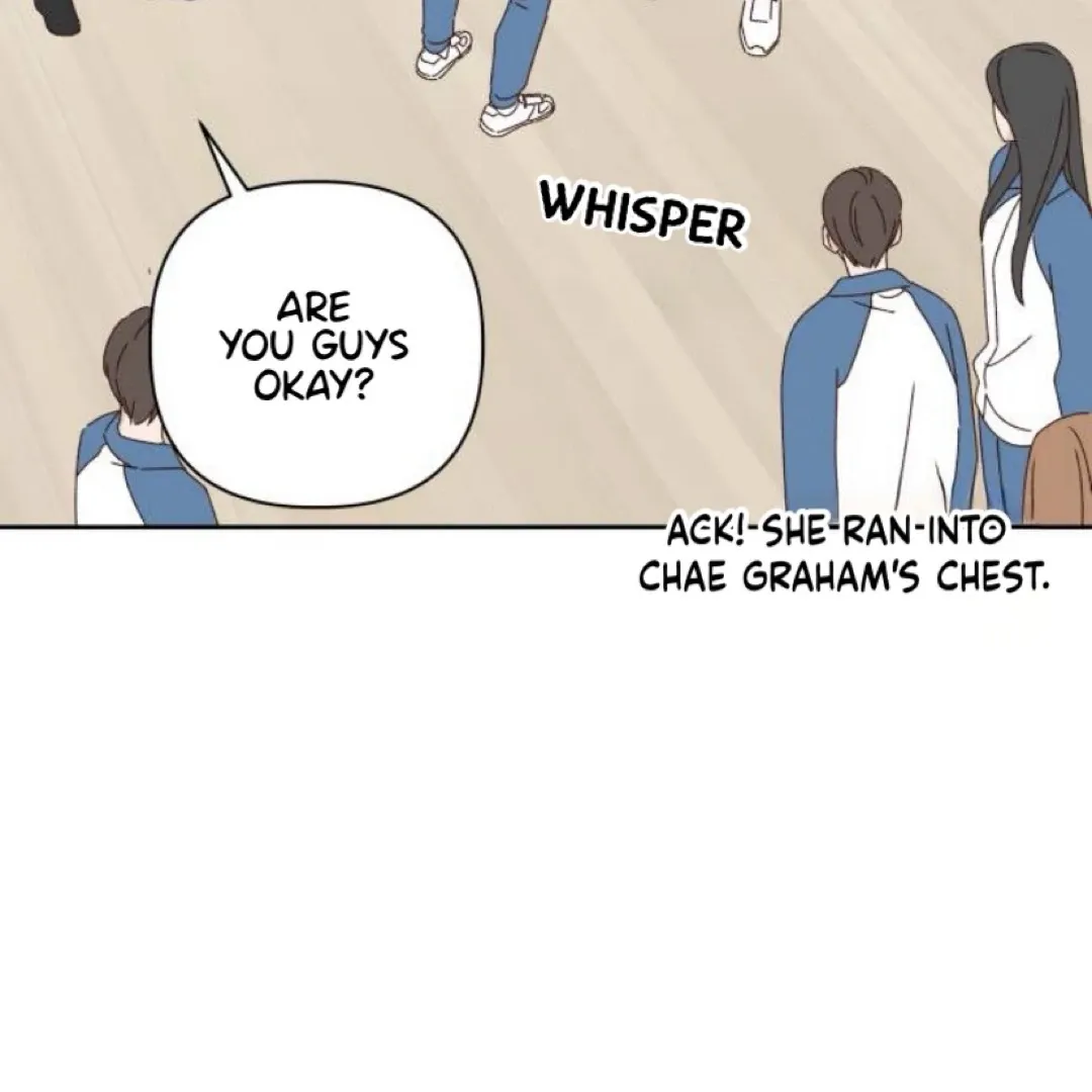 A Love Affair That Crosses the Boundaries of Love Chapter 21 page 81 - 