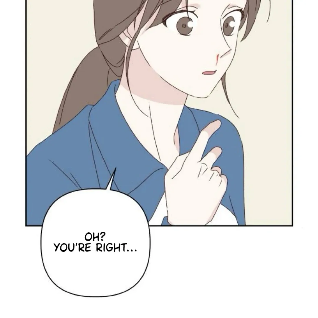 A Love Affair That Crosses the Boundaries of Love Chapter 21 page 84 - 