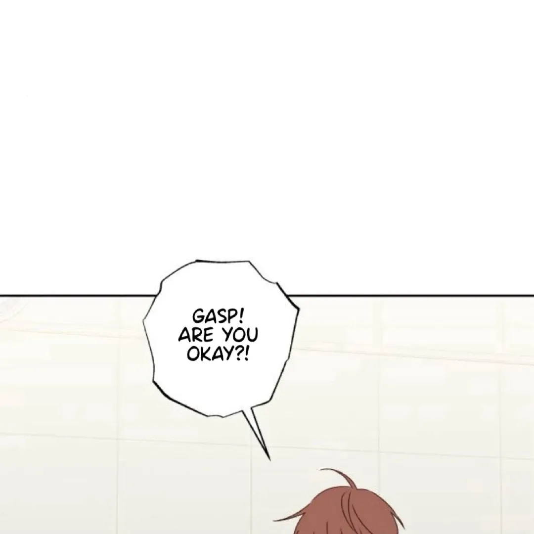 A Love Affair That Crosses the Boundaries of Love Chapter 21 page 85 - 