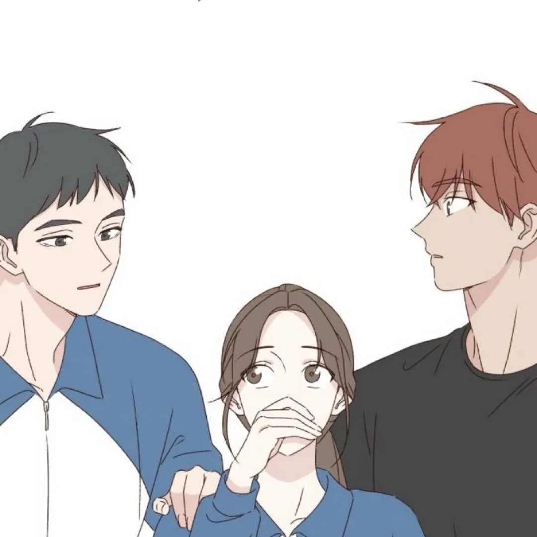 A Love Affair That Crosses the Boundaries of Love Chapter 21 page 88 - 