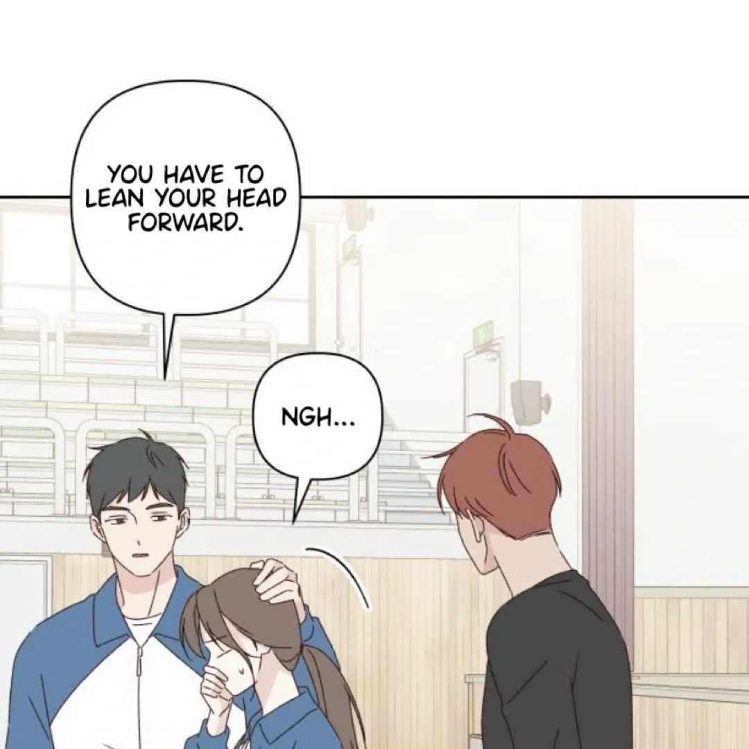 A Love Affair That Crosses the Boundaries of Love Chapter 21 page 90 - 