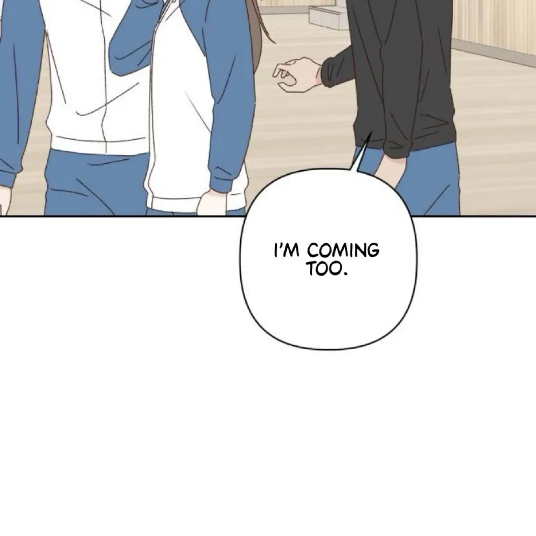 A Love Affair That Crosses the Boundaries of Love Chapter 21 page 91 - 