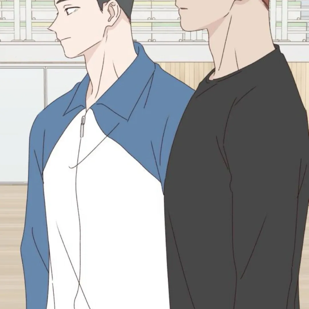 A Love Affair That Crosses the Boundaries of Love Chapter 21 page 100 - 