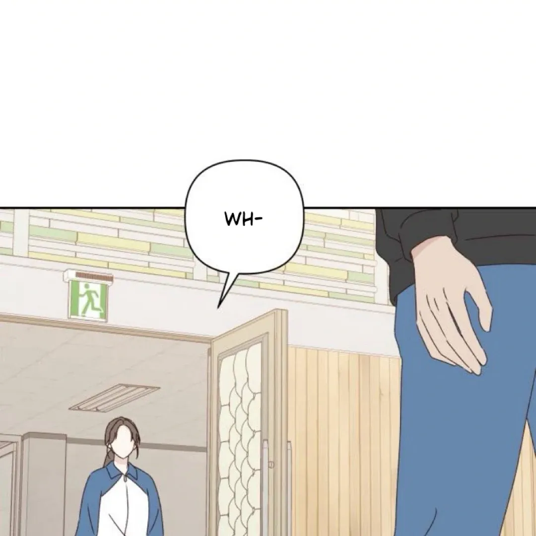 A Love Affair That Crosses the Boundaries of Love Chapter 22 page 2 - 