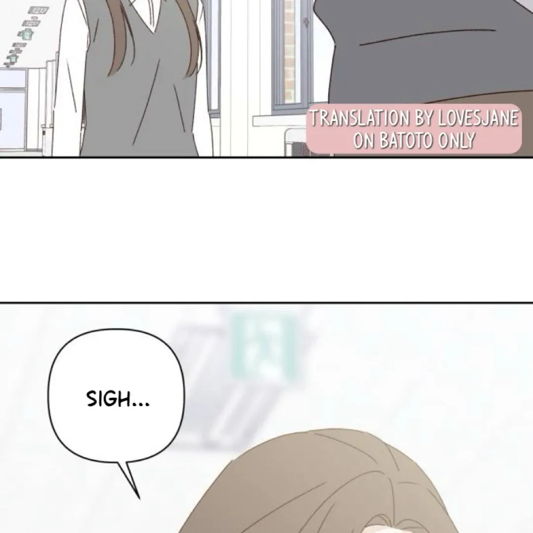 A Love Affair That Crosses the Boundaries of Love Chapter 22 page 102 - 