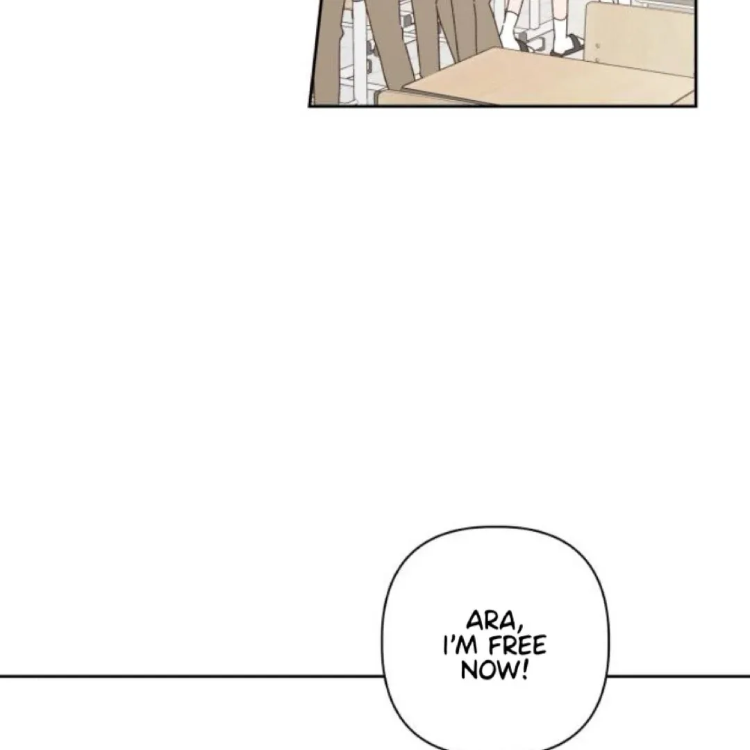 A Love Affair That Crosses the Boundaries of Love Chapter 22 page 109 - 