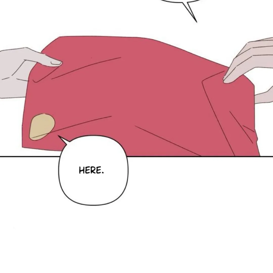 A Love Affair That Crosses the Boundaries of Love Chapter 22 page 110 - 
