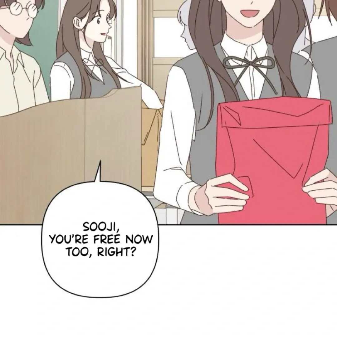 A Love Affair That Crosses the Boundaries of Love Chapter 22 page 112 - 
