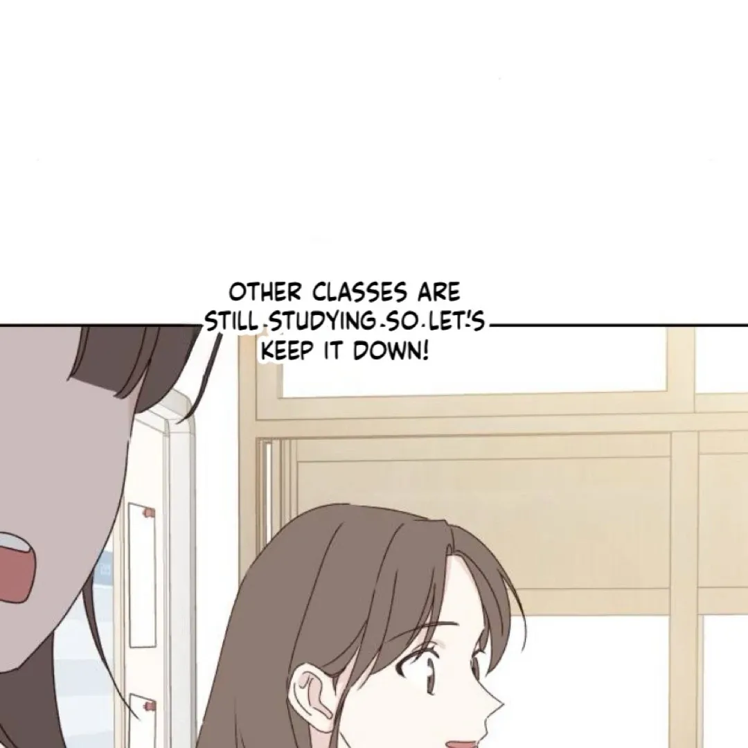 A Love Affair That Crosses the Boundaries of Love Chapter 22 page 113 - 