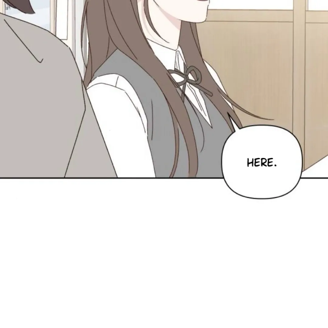 A Love Affair That Crosses the Boundaries of Love Chapter 22 page 114 - 