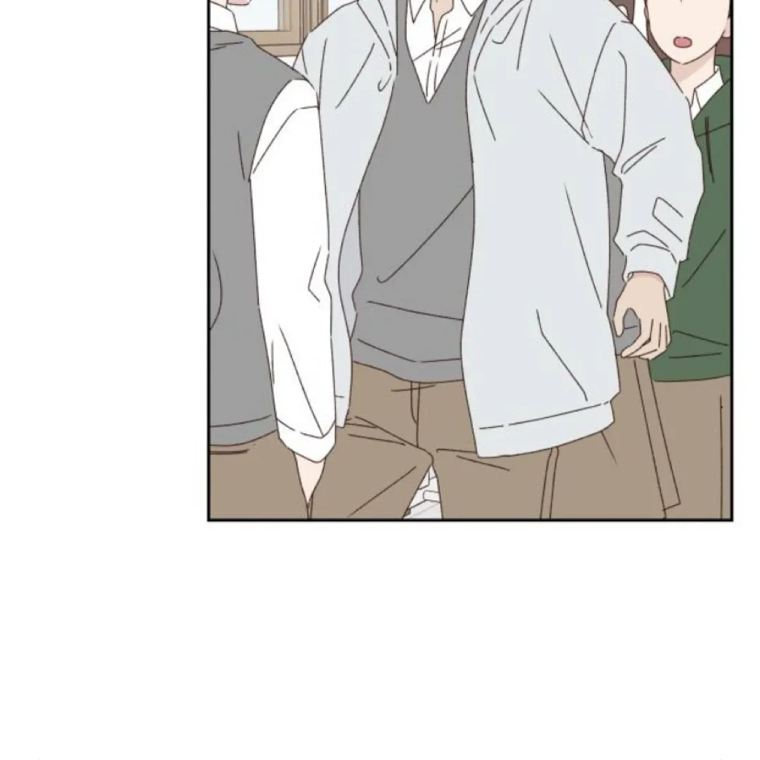 A Love Affair That Crosses the Boundaries of Love Chapter 22 page 119 - 