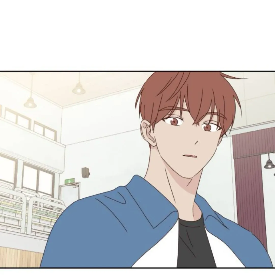 A Love Affair That Crosses the Boundaries of Love Chapter 22 page 13 - 