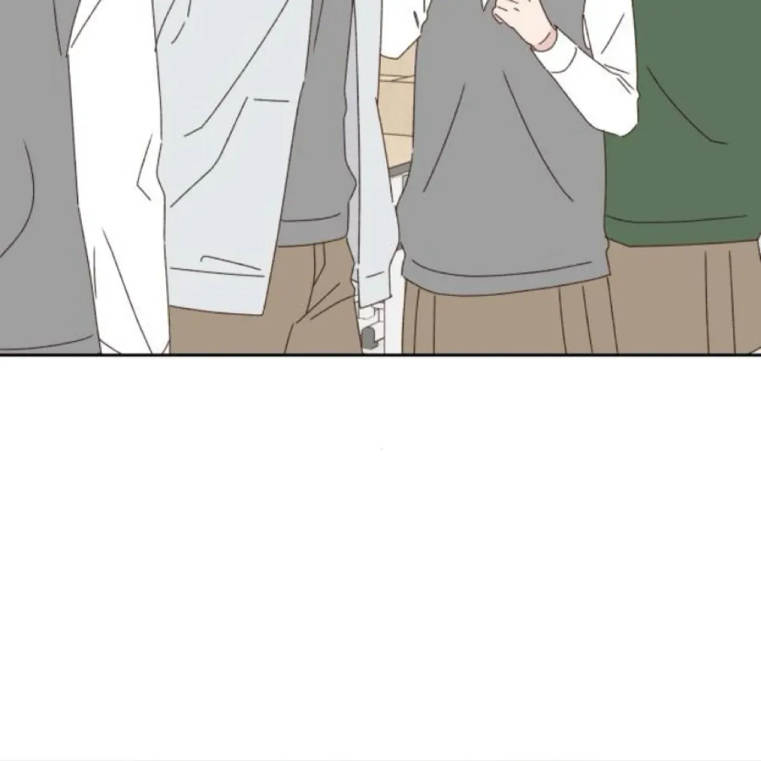 A Love Affair That Crosses the Boundaries of Love Chapter 22 page 121 - 