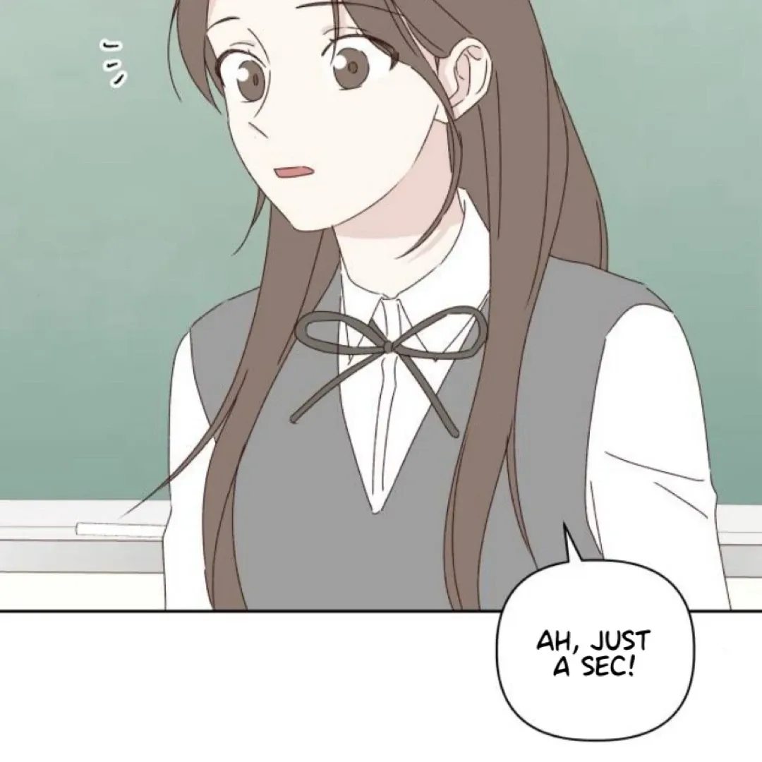 A Love Affair That Crosses the Boundaries of Love Chapter 22 page 126 - 