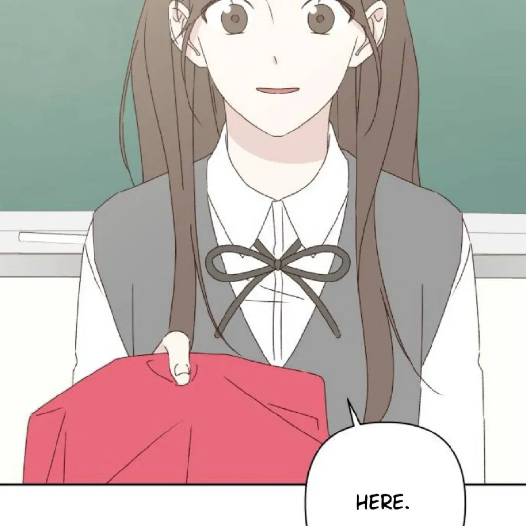 A Love Affair That Crosses the Boundaries of Love Chapter 22 page 136 - 