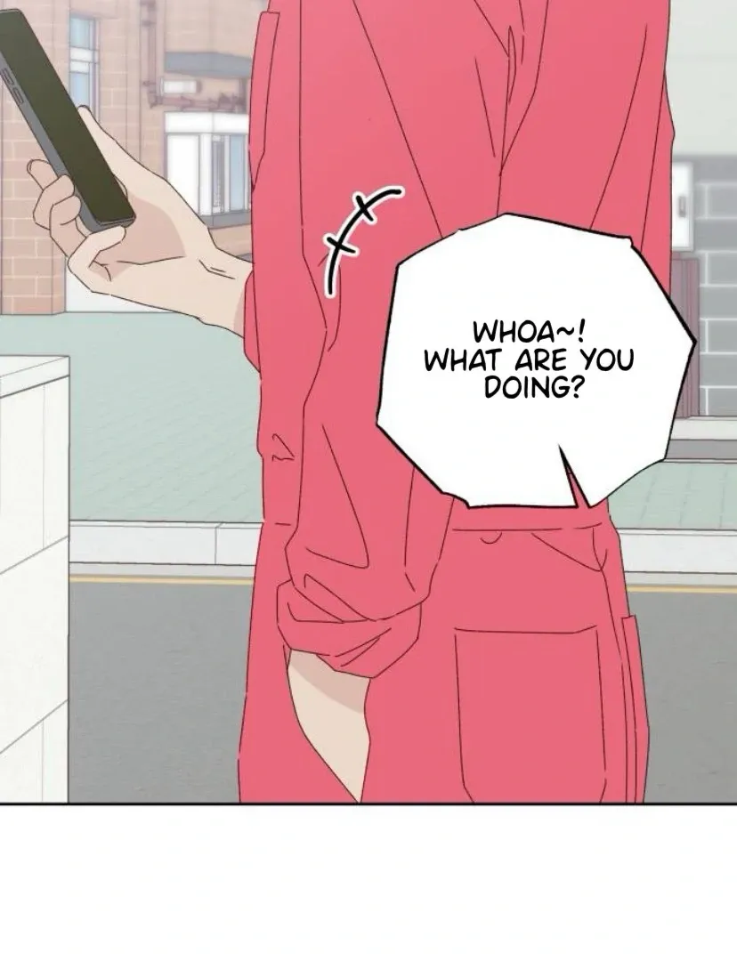 A Love Affair That Crosses the Boundaries of Love Chapter 22 page 148 - 