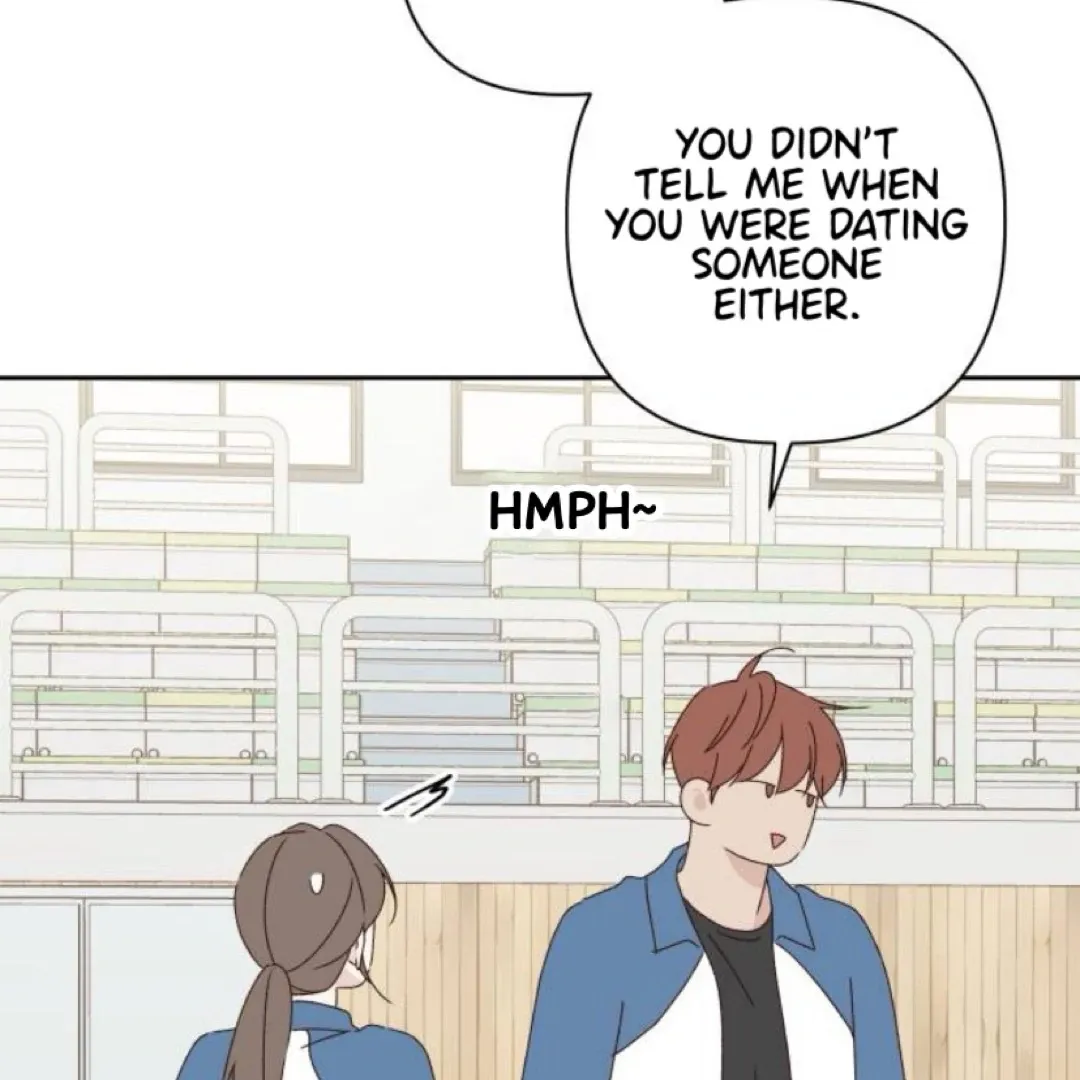 A Love Affair That Crosses the Boundaries of Love Chapter 22 page 16 - 