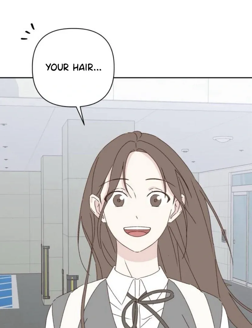 A Love Affair That Crosses the Boundaries of Love Chapter 22 page 155 - 