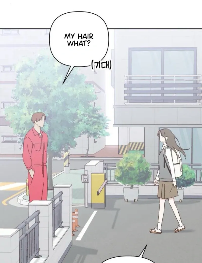 A Love Affair That Crosses the Boundaries of Love Chapter 22 page 159 - 