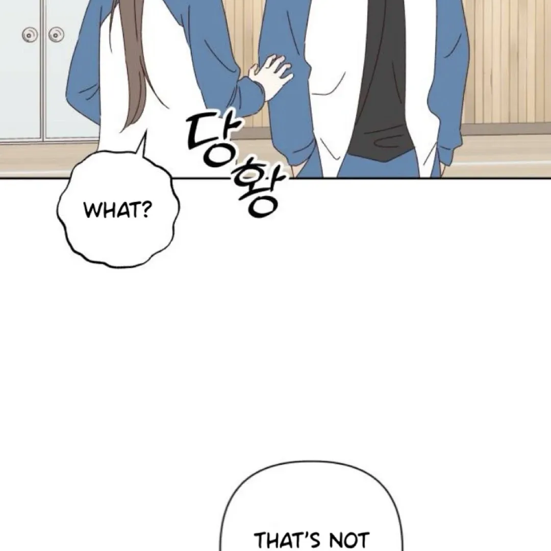 A Love Affair That Crosses the Boundaries of Love Chapter 22 page 17 - 