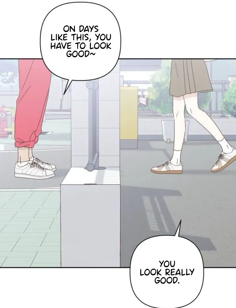 A Love Affair That Crosses the Boundaries of Love Chapter 22 page 161 - 