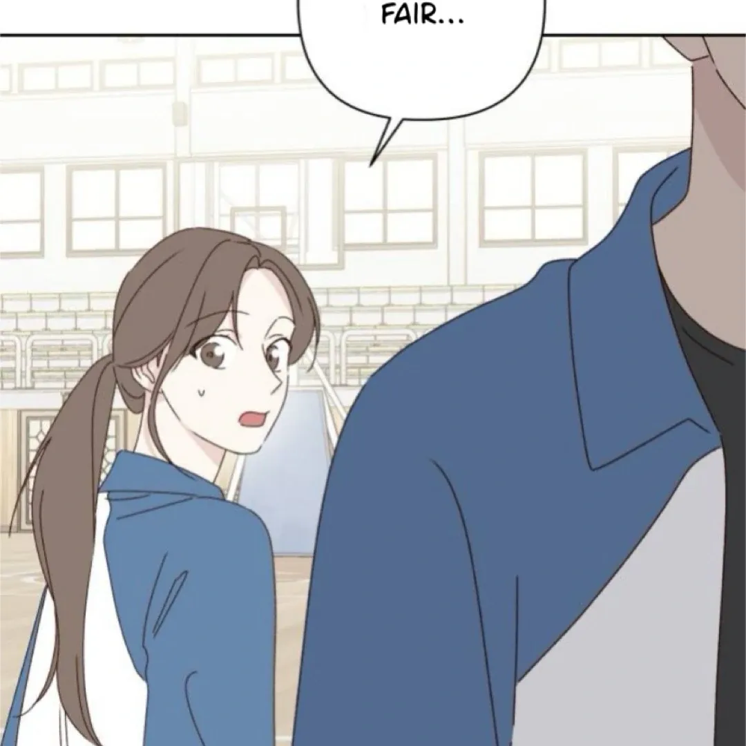 A Love Affair That Crosses the Boundaries of Love Chapter 22 page 18 - 