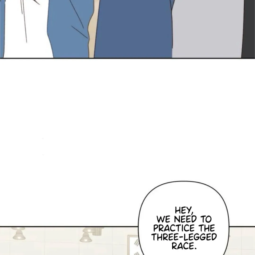 A Love Affair That Crosses the Boundaries of Love Chapter 22 page 19 - 
