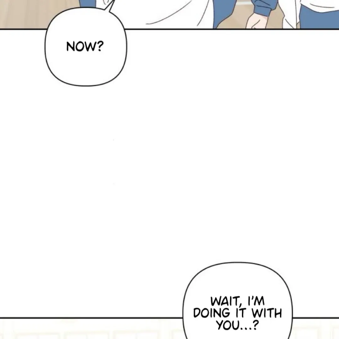 A Love Affair That Crosses the Boundaries of Love Chapter 22 page 21 - 