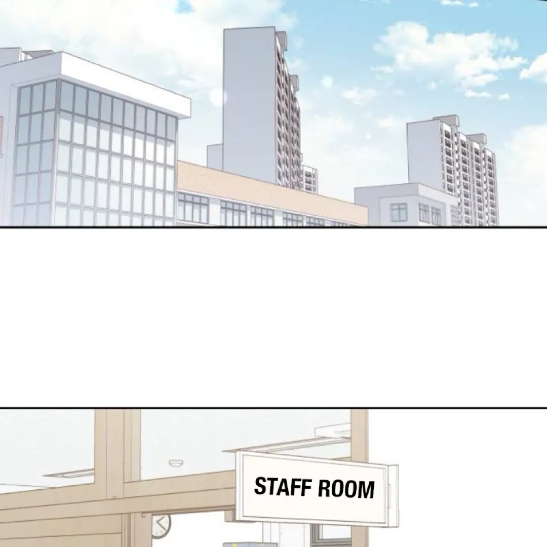A Love Affair That Crosses the Boundaries of Love Chapter 22 page 26 - 
