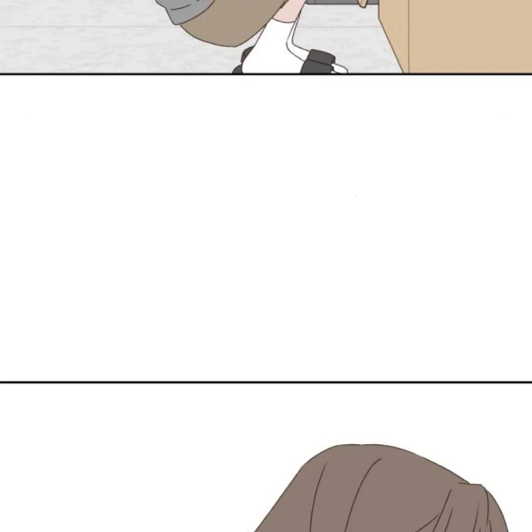 A Love Affair That Crosses the Boundaries of Love Chapter 22 page 33 - 
