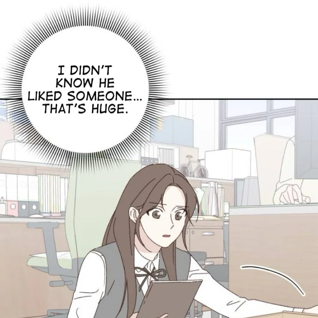 A Love Affair That Crosses the Boundaries of Love Chapter 22 page 41 - 