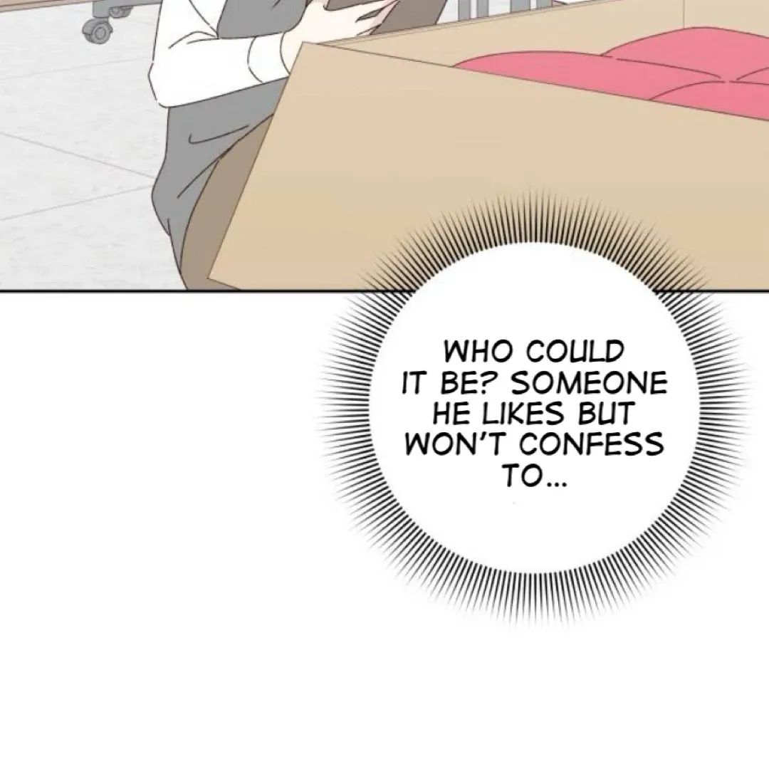 A Love Affair That Crosses the Boundaries of Love Chapter 22 page 42 - 