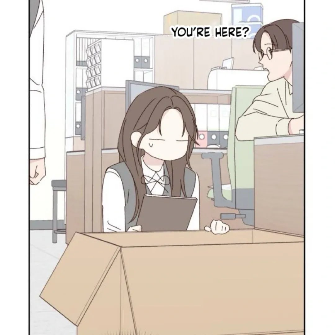 A Love Affair That Crosses the Boundaries of Love Chapter 22 page 47 - 