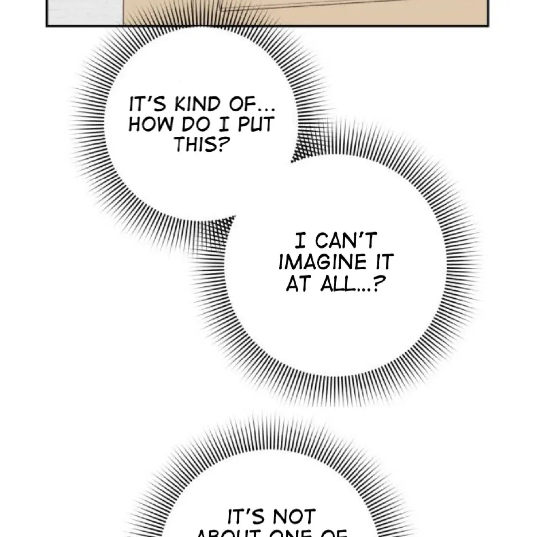 A Love Affair That Crosses the Boundaries of Love Chapter 22 page 48 - 