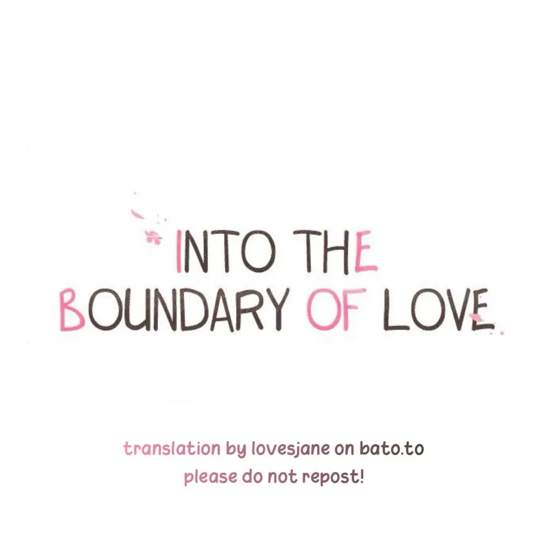 A Love Affair That Crosses the Boundaries of Love Chapter 22 page 6 - 